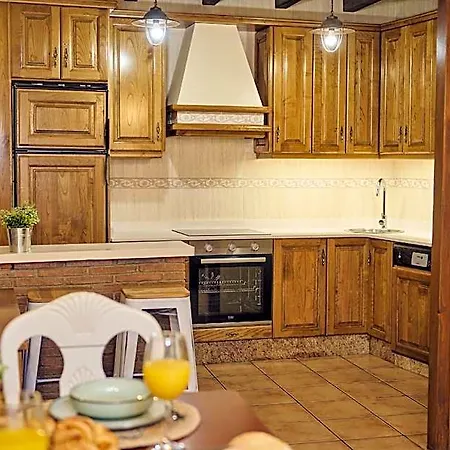 Tia Josefa Hotel Camaleno