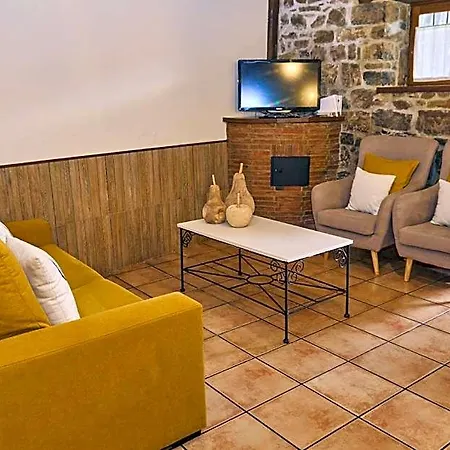 Hotel Tia Josefa 2*