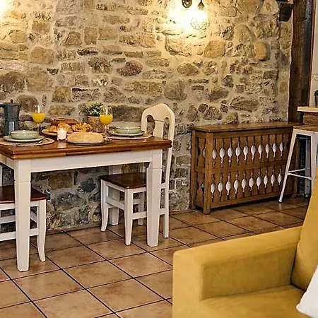 Hotel Tia Josefa