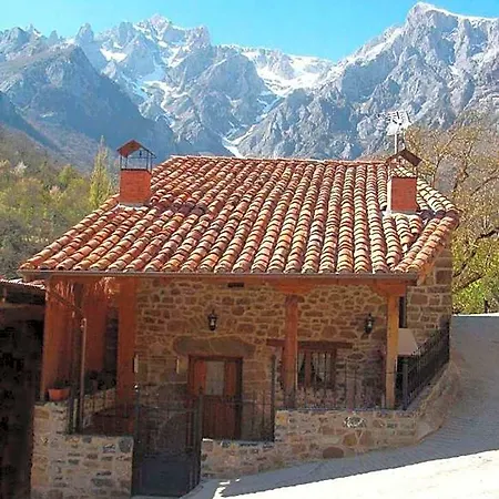 Tia Josefa Hotel Camaleno