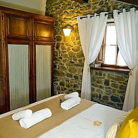 Hotel Tia Josefa