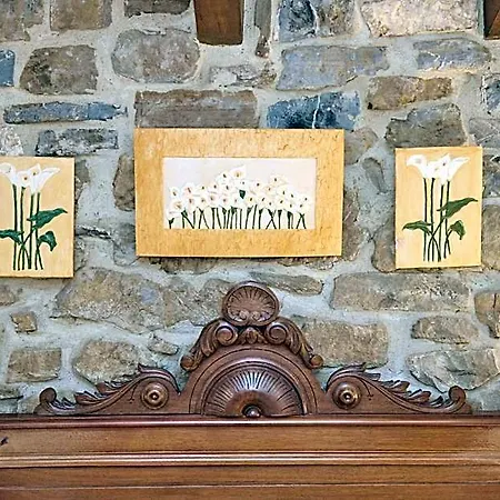 Hotel Tia Josefa Camaleno