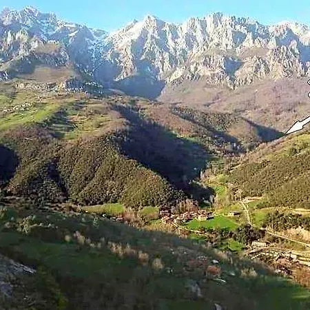 Tia Josefa 2* Camaleno