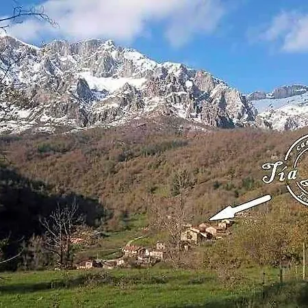 Hotel Tia Josefa