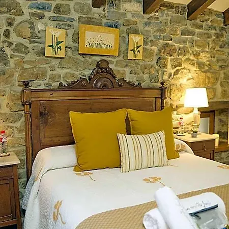 Hotel Tia Josefa